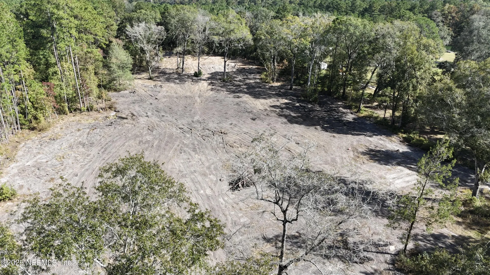 0 Wilbur Jones Road Callahan FL 32011