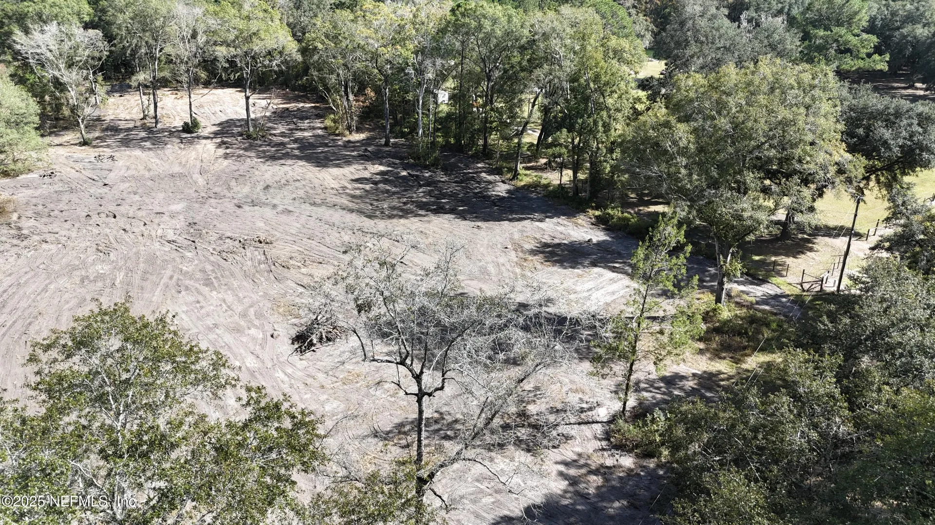 0 Wilbur Jones Road Callahan FL 32011