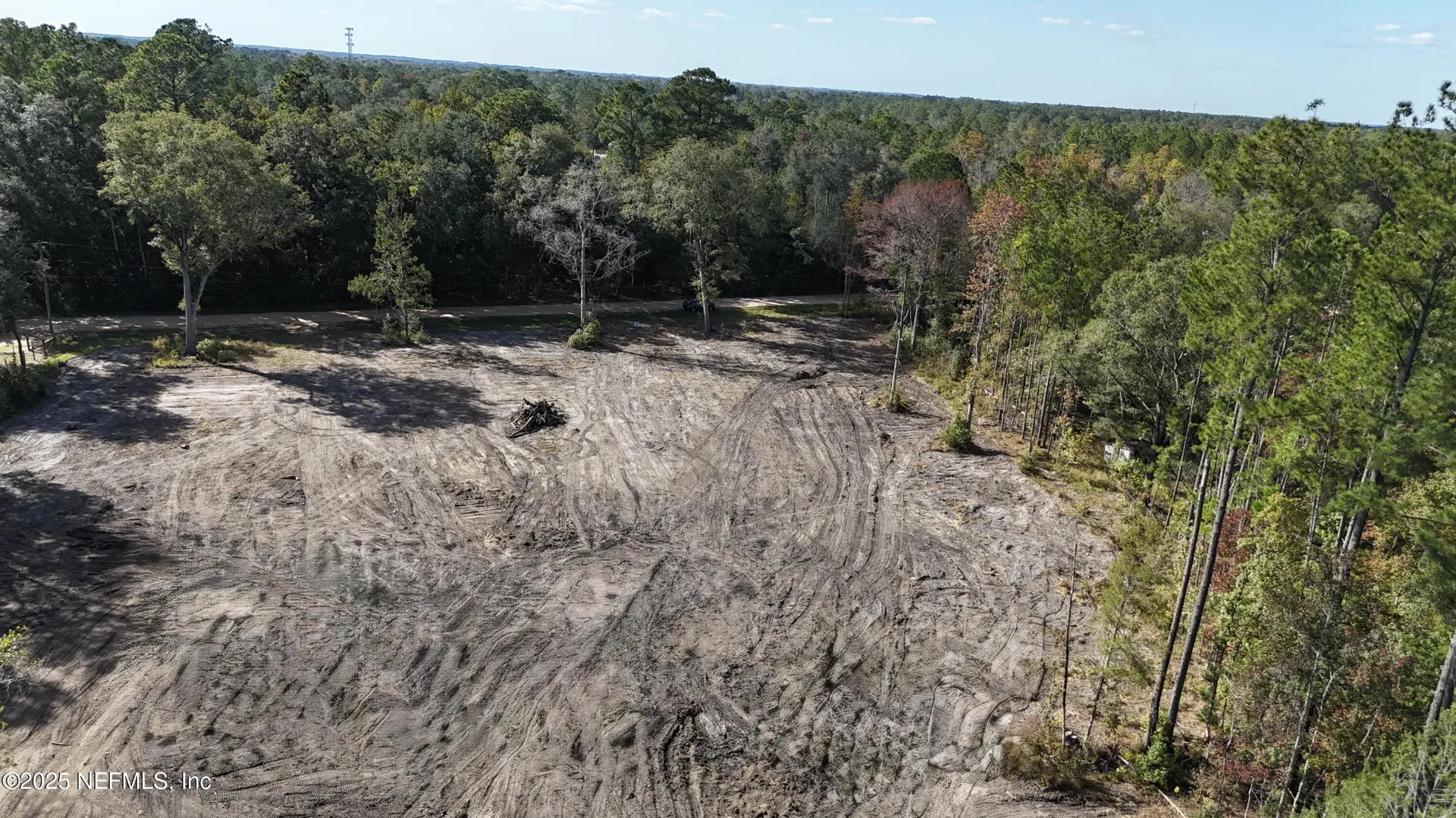 0 Wilbur Jones Road Callahan FL 32011