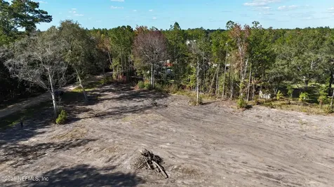 0 Wilbur Jones Road Callahan FL 32011
