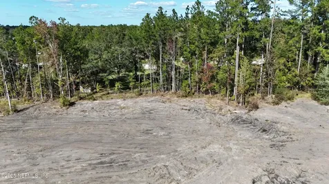 0 Wilbur Jones Road Callahan FL 32011