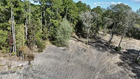 0 Wilbur Jones Road Callahan FL 32011