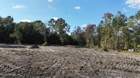 0 Wilbur Jones Road Callahan FL 32011