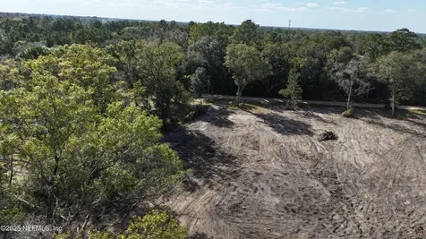 0 Wilbur Jones Road Callahan FL 32011