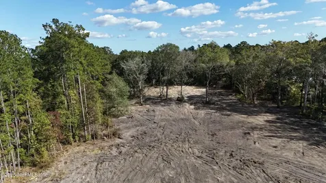 0 Wilbur Jones Road Callahan FL 32011
