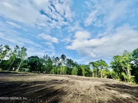 0 Wilbur Jones Road Callahan FL 32011