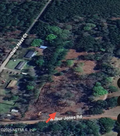 0 Wilbur Jones Road Callahan FL 32011