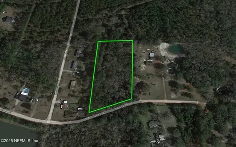 0 Wilbur Jones Road Callahan FL 32011