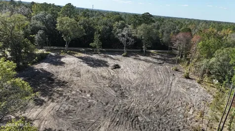 0 Wilbur Jones Road Callahan FL 32011