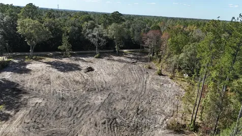 0 Wilbur Jones Road Callahan FL 32011