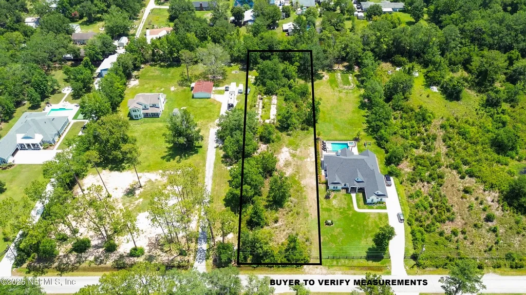 10000 Lee Road Fruit Cove FL 32259