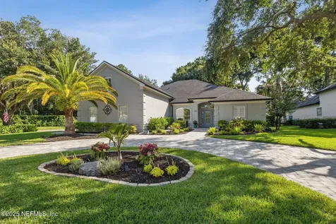 1619 Nottingham Knoll Drive Jacksonville FL 32225