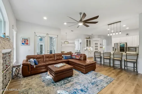 1619 Nottingham Knoll Drive Jacksonville FL 32225