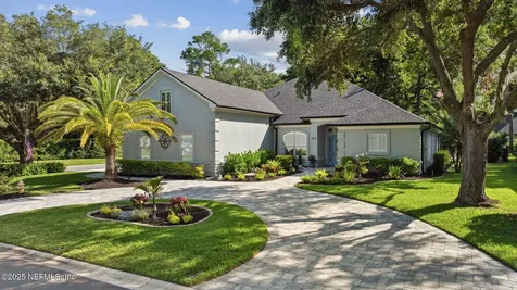 1619 Nottingham Knoll Drive Jacksonville FL 32225