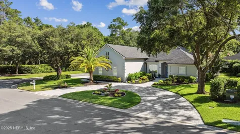 1619 Nottingham Knoll Drive Jacksonville FL 32225