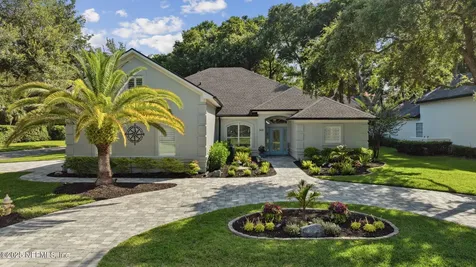 1619 Nottingham Knoll Drive Jacksonville FL 32225