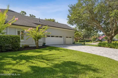 1619 Nottingham Knoll Drive Jacksonville FL 32225