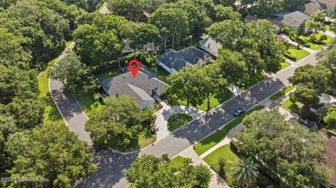 1619 Nottingham Knoll Drive Jacksonville FL 32225