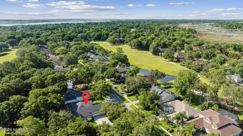 1619 Nottingham Knoll Drive Jacksonville FL 32225