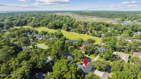 1619 Nottingham Knoll Drive Jacksonville FL 32225