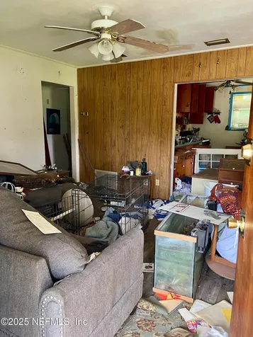 6239 Claret Drive Jacksonville FL 32210