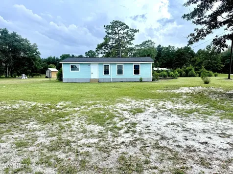 113 Odom Road Palatka FL 32177