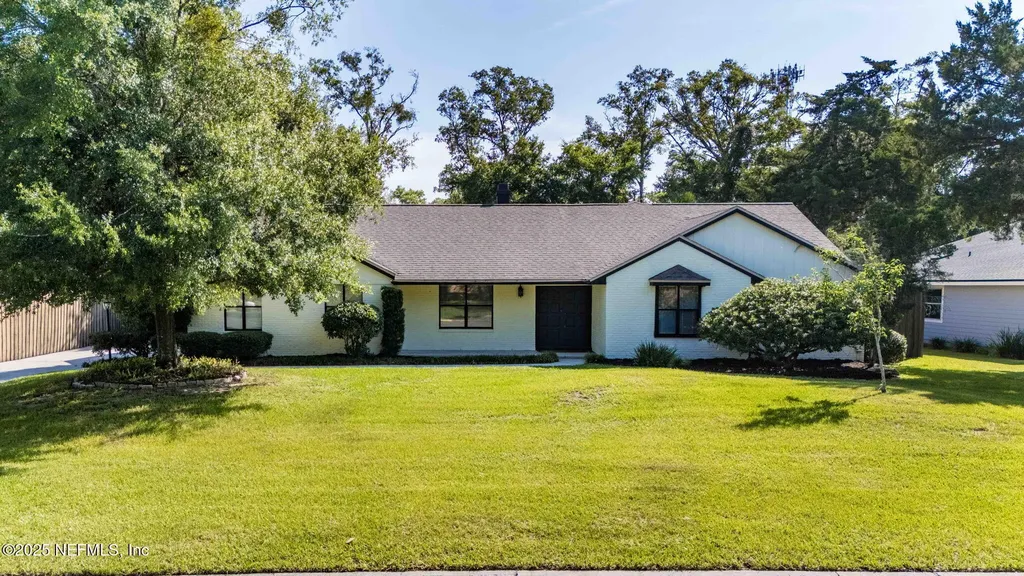 2822 Circle Ridge Drive Orange Park FL 32065