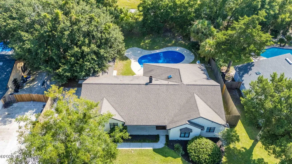 2822 Circle Ridge Drive Orange Park FL 32065