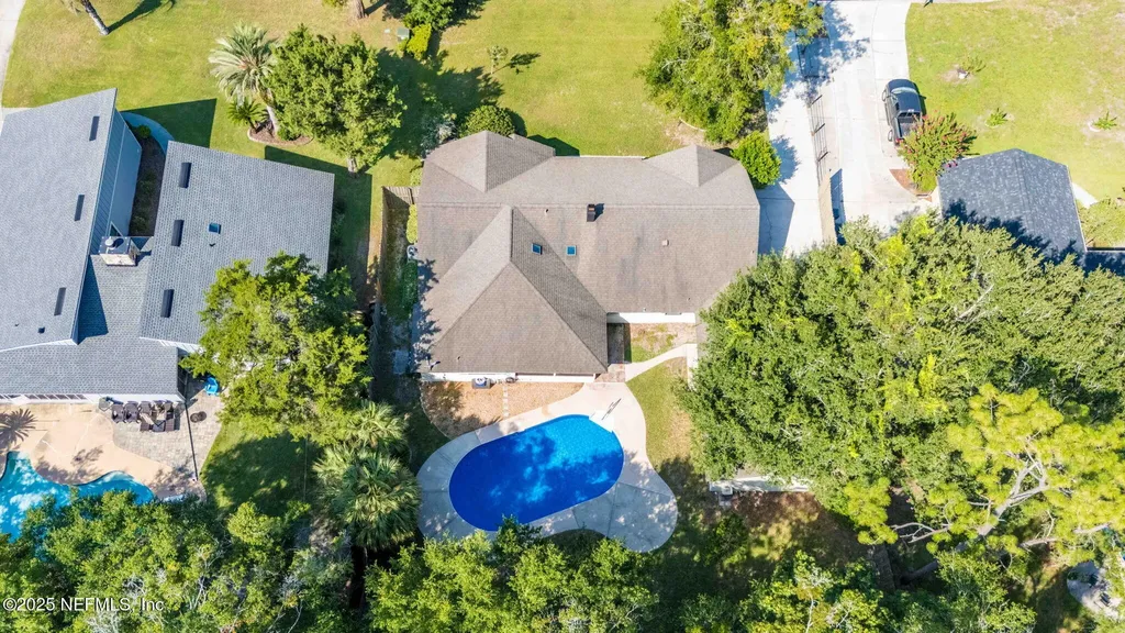 2822 Circle Ridge Drive Orange Park FL 32065