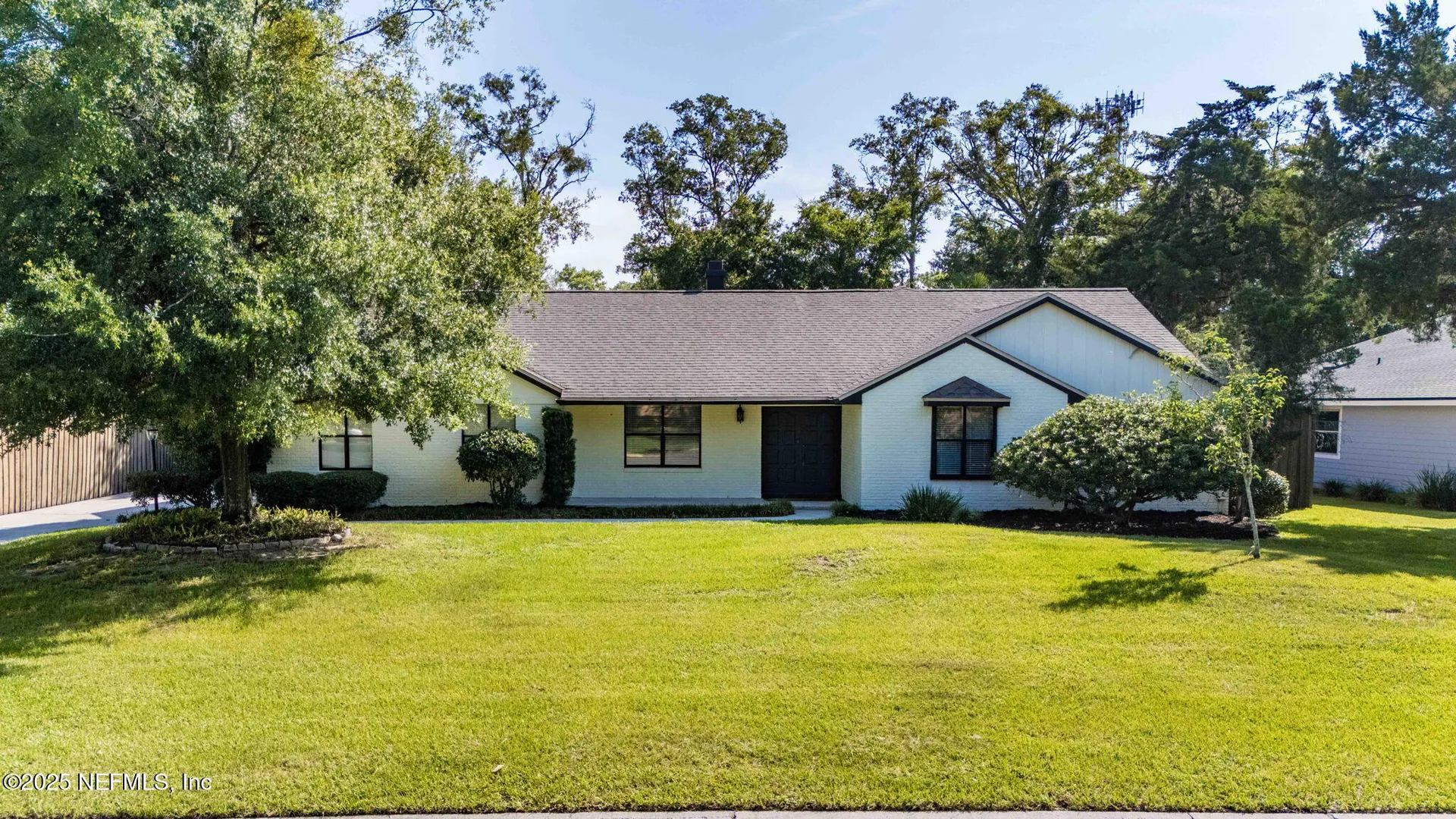 2822 Circle Ridge Drive Orange Park FL 32065