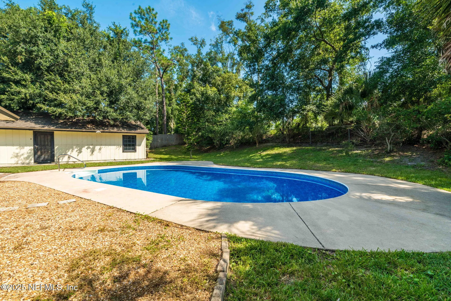 2822 Circle Ridge Drive Orange Park FL 32065