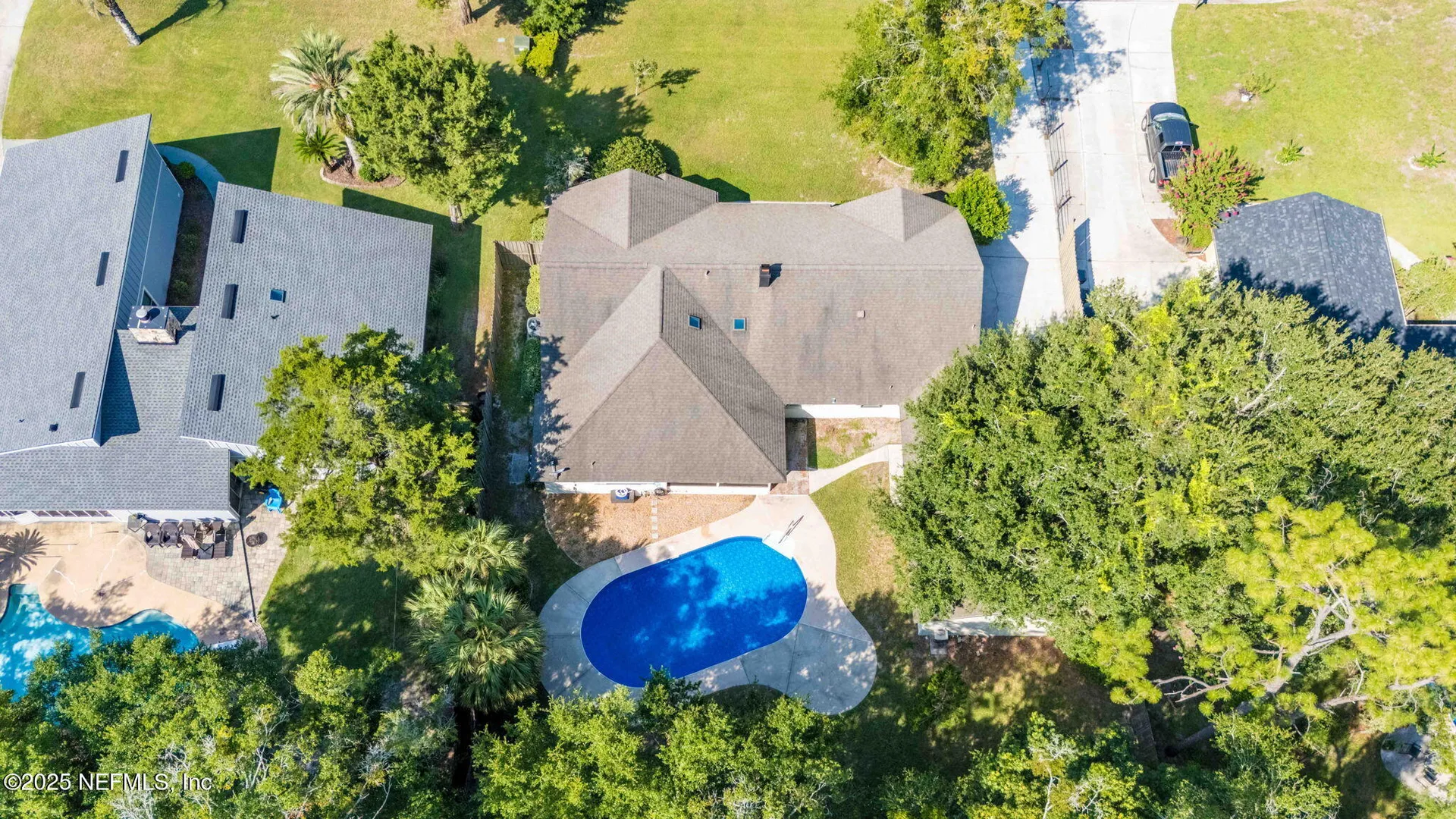 2822 Circle Ridge Drive Orange Park FL 32065