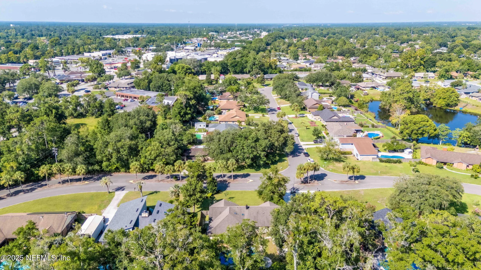 2822 Circle Ridge Drive Orange Park FL 32065