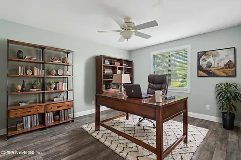 2822 Circle Ridge Drive Orange Park FL 32065