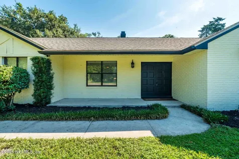 2822 Circle Ridge Drive Orange Park FL 32065