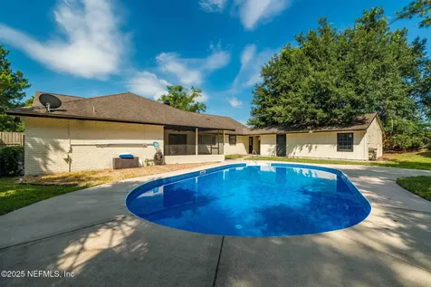 2822 Circle Ridge Drive Orange Park FL 32065