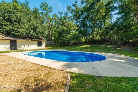 2822 Circle Ridge Drive Orange Park FL 32065