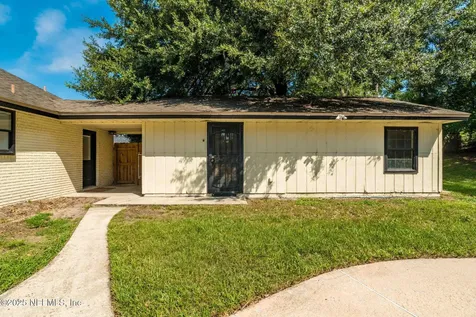 2822 Circle Ridge Drive Orange Park FL 32065