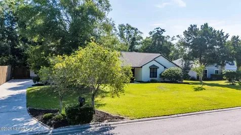 2822 Circle Ridge Drive Orange Park FL 32065