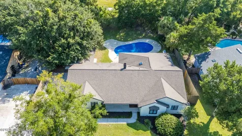2822 Circle Ridge Drive Orange Park FL 32065