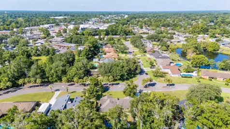 2822 Circle Ridge Drive Orange Park FL 32065