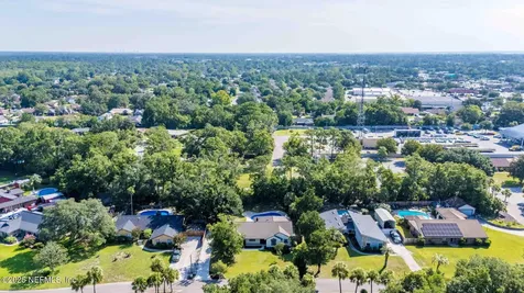 2822 Circle Ridge Drive Orange Park FL 32065