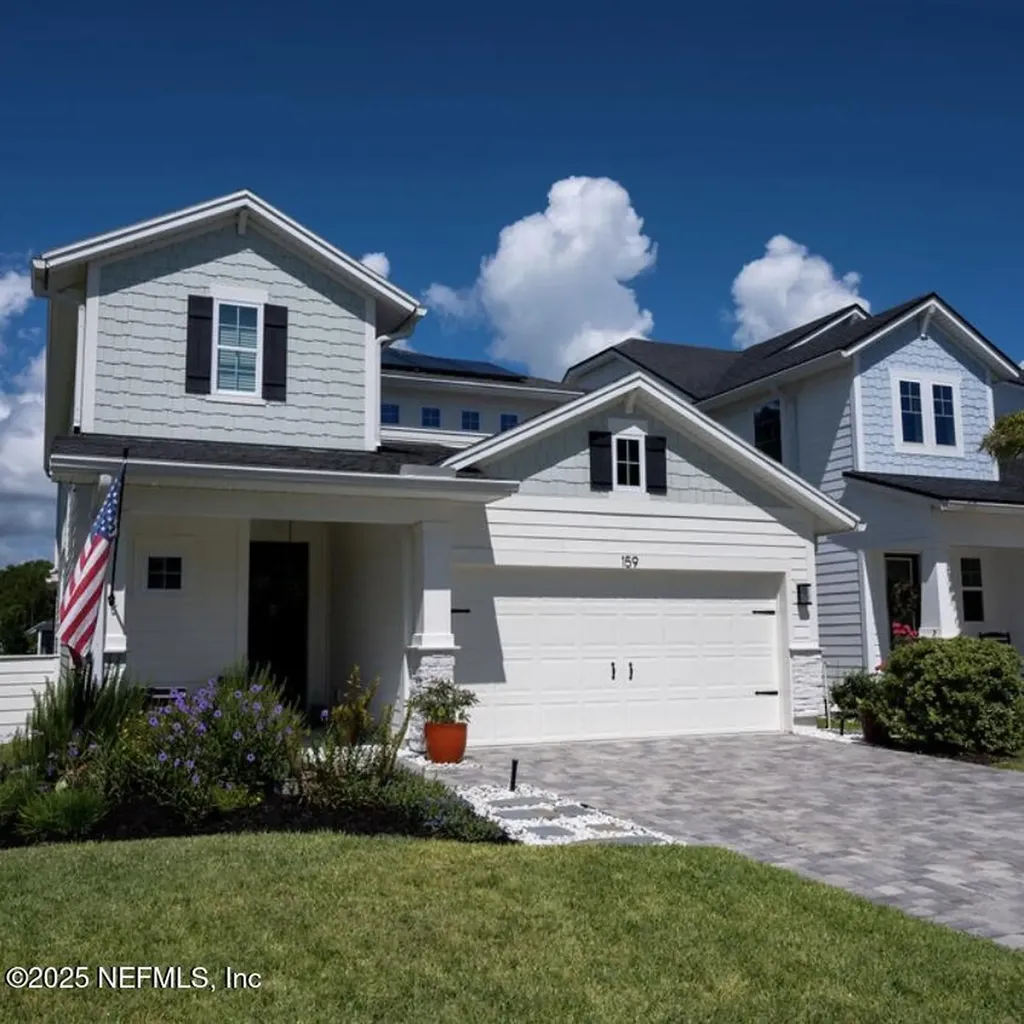 159 Vista Lake Circle Ponte Vedra FL 32081