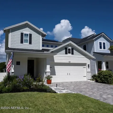 159 Vista Lake Circle Ponte Vedra FL 32081