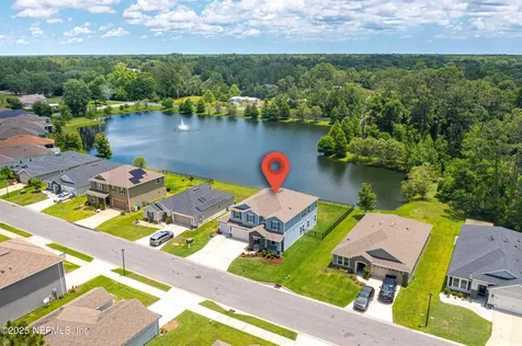 13473 Avery Park Lane Jacksonville FL 32218