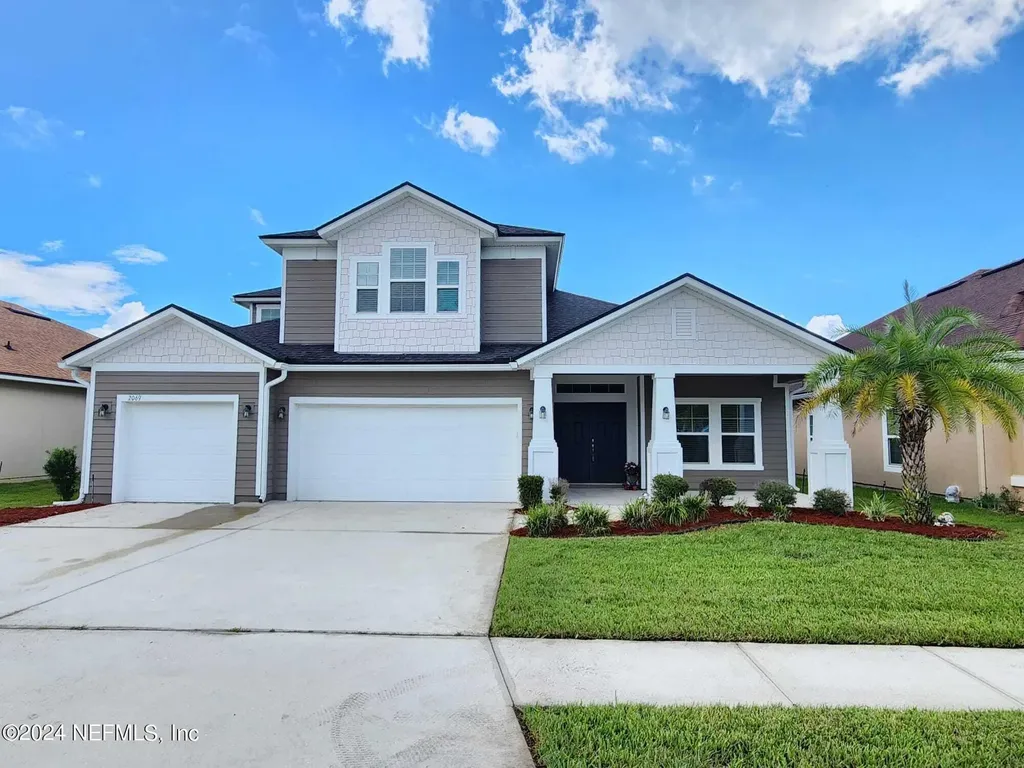 2069 Arden Forest Place Fleming Island FL 32003