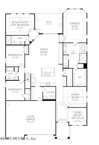 2069 Arden Forest Place Fleming Island FL 32003