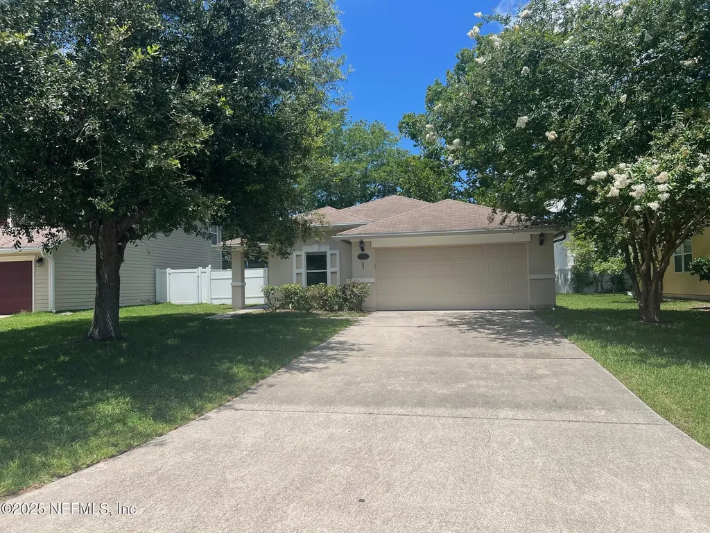 254 Cezanne Circle Ponte Vedra FL 32081