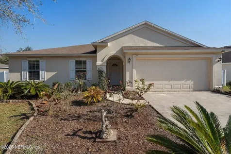820 Bonaparte Landing Court Jacksonville FL 32218