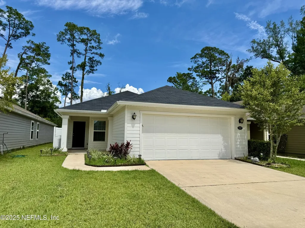 7137 Preston Pines Trail Jacksonville FL 32244